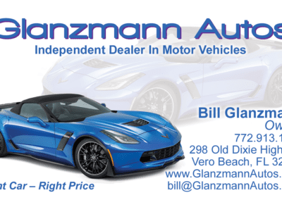 Glanzmann Autos