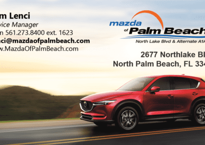 Mazda of Palm Beach