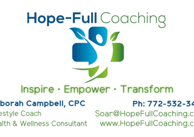 Hope-Full Coaching