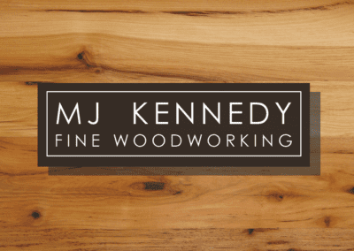 MJ Kennedy Fine Woodworking