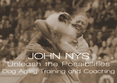 John Nys Agility Rush