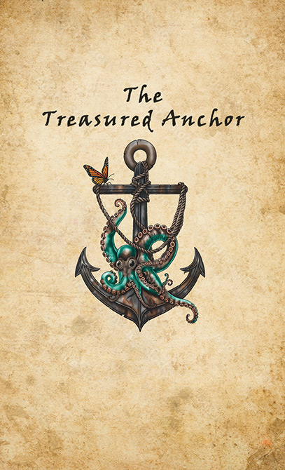 The Treasured Anchor