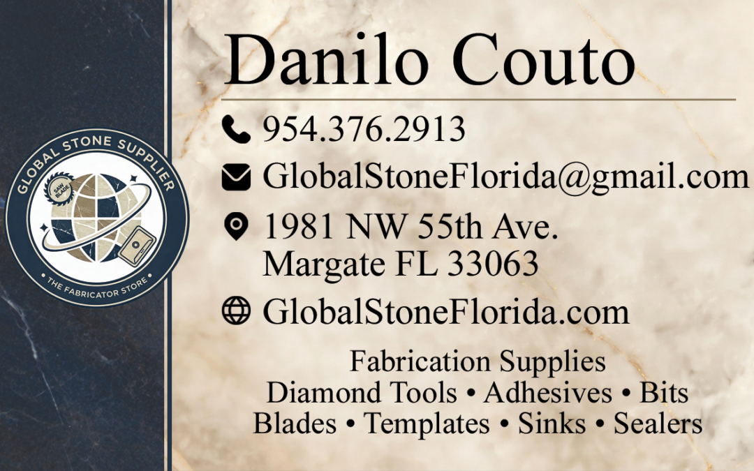 Global Stone Supplier